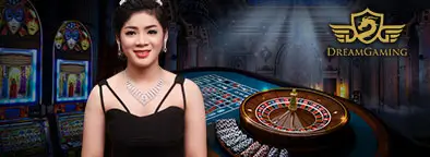 Member999 dream gaming live casino