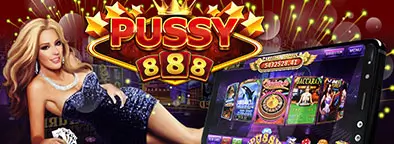 Member999 pussy888 slot