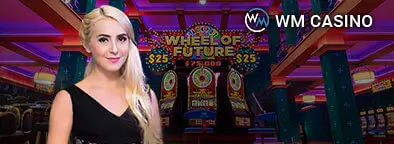 Member999 wm live casino